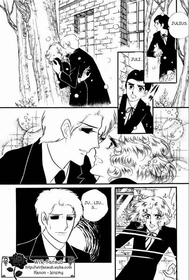 orpheus no mado chapter 6 45