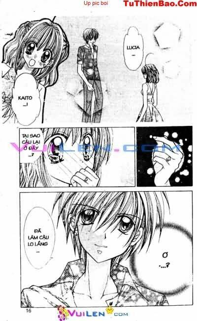 viên ngọc nàng tiên cá chapter 6 16