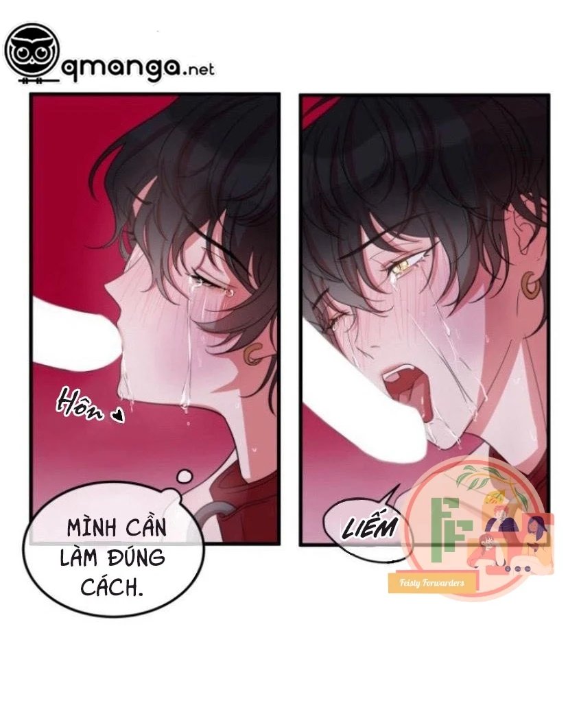 người tình dâm đãng của tôi chapter 4 37