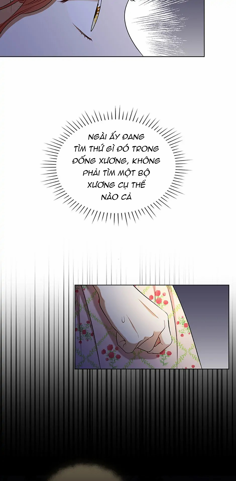 Tôi Trở Thành Phiên Dịch Viên Cho Bạo Chúa chapter 27.2 - Trang 25
