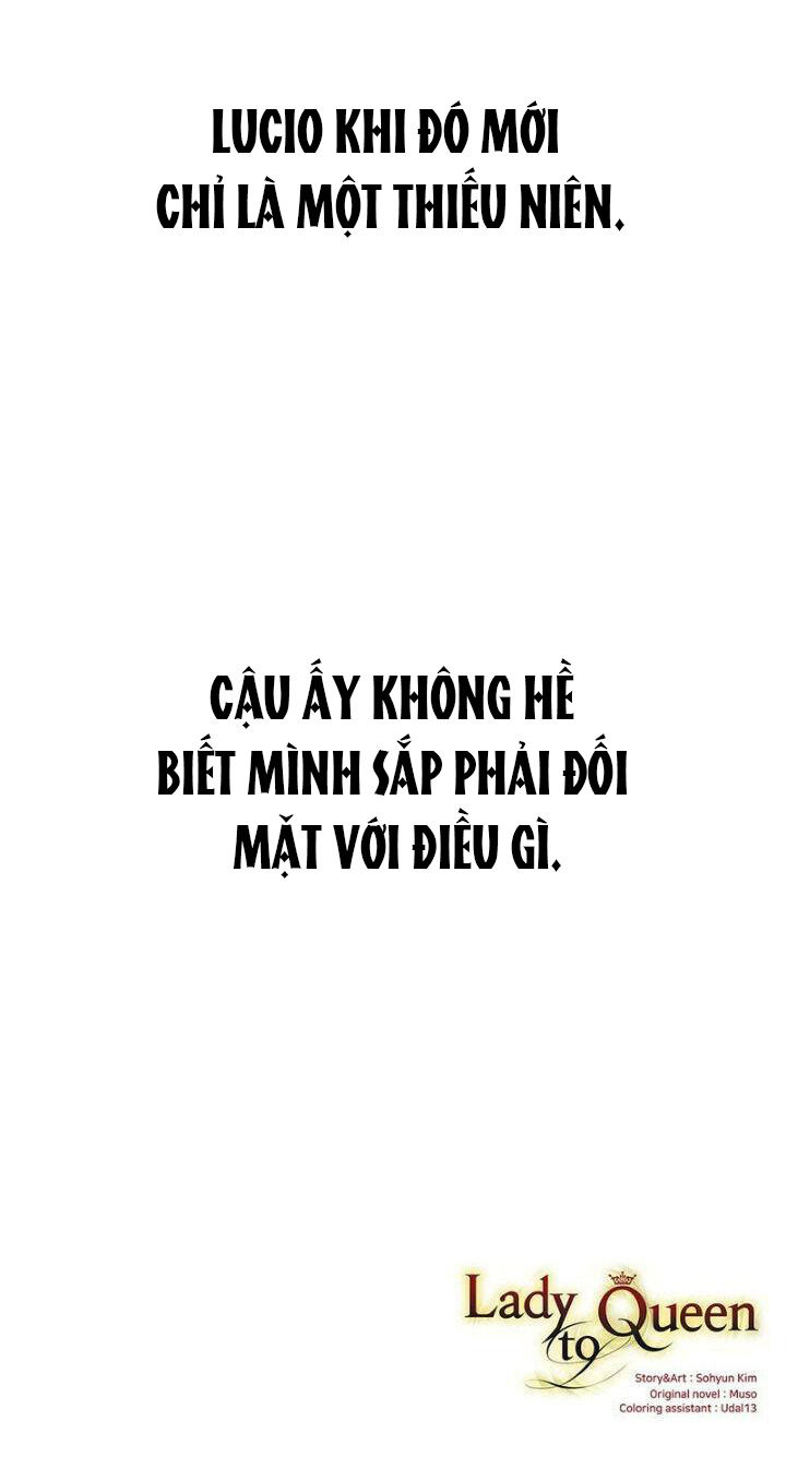 từ tiểu thư thành hoàng hậu - lady to queen chapter 50.2 14
