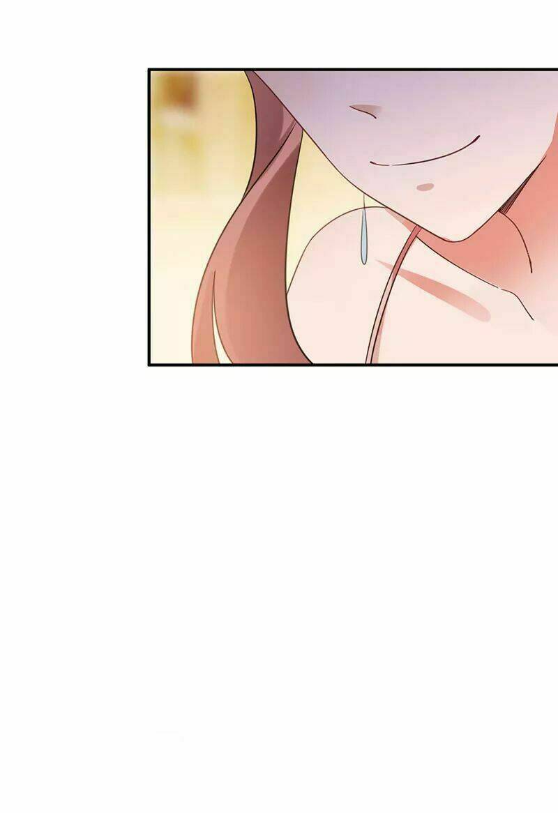 thịnh thế điềm sủng: cô vợ nhỏ đáng yêu của dịch thiếu chapter 91 21