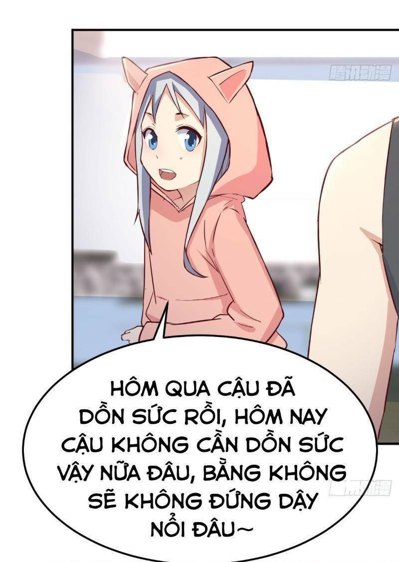 song tu đạo lữ kiểu xem mặt chapter 64 52