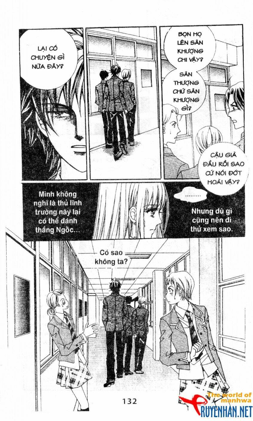 chàng trai hào hiệp chapter 9 133