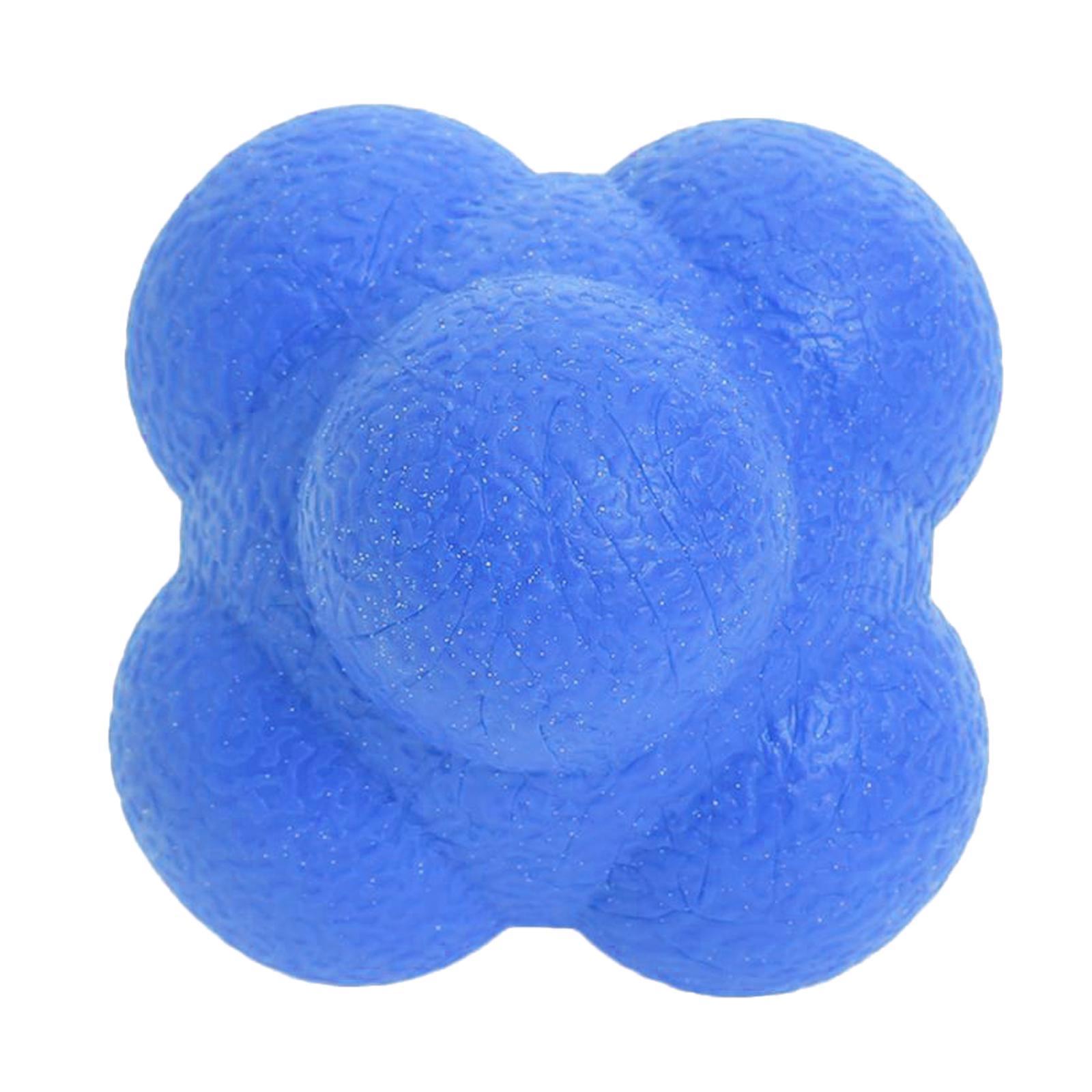 Reaction Ball Field Training Ball and Agility Trainer ,   Training Equipment   Agility  Exercise Coordination