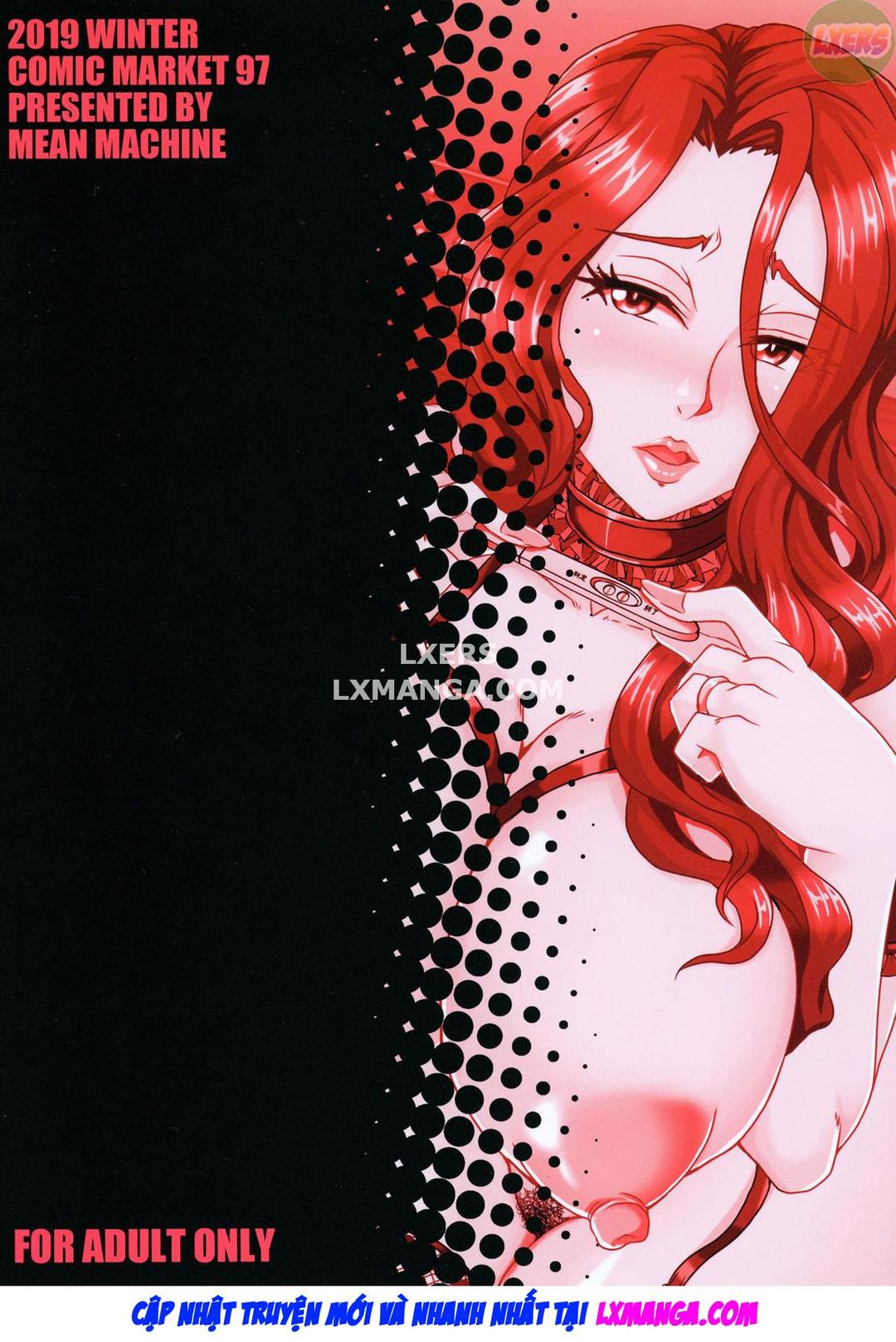 người phụ nữ đã kết hôn miyo asahina chapter 0 29