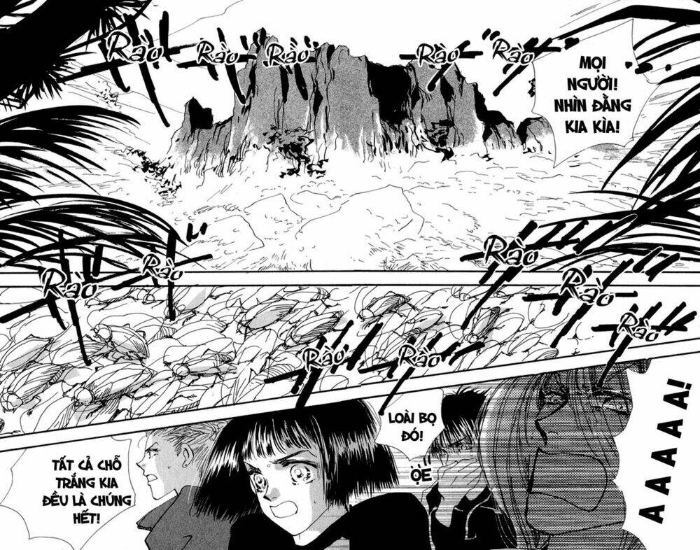 7 mầm sống chapter 2 28