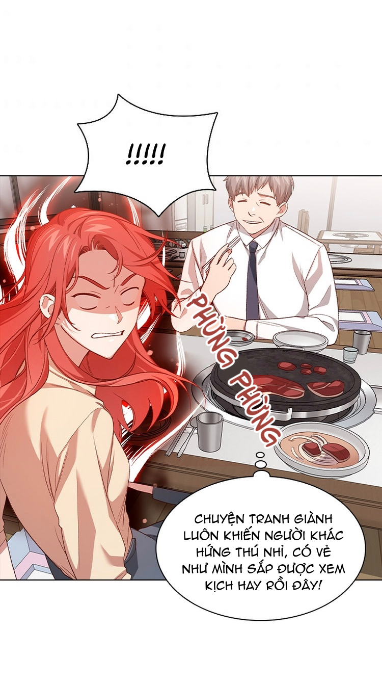 vướng vào mối quan hệ ngoài ý muốn chapter 52.2 23