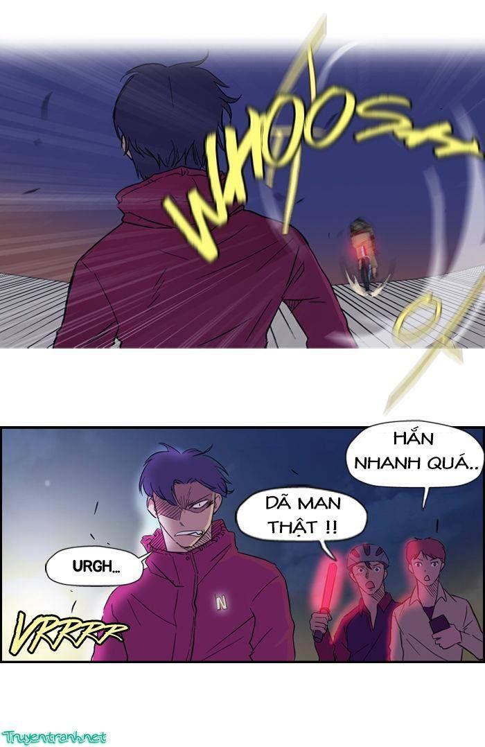 wind breaker chapter 14 20