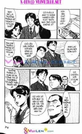 cảnh sát cơ động chapter 7 70