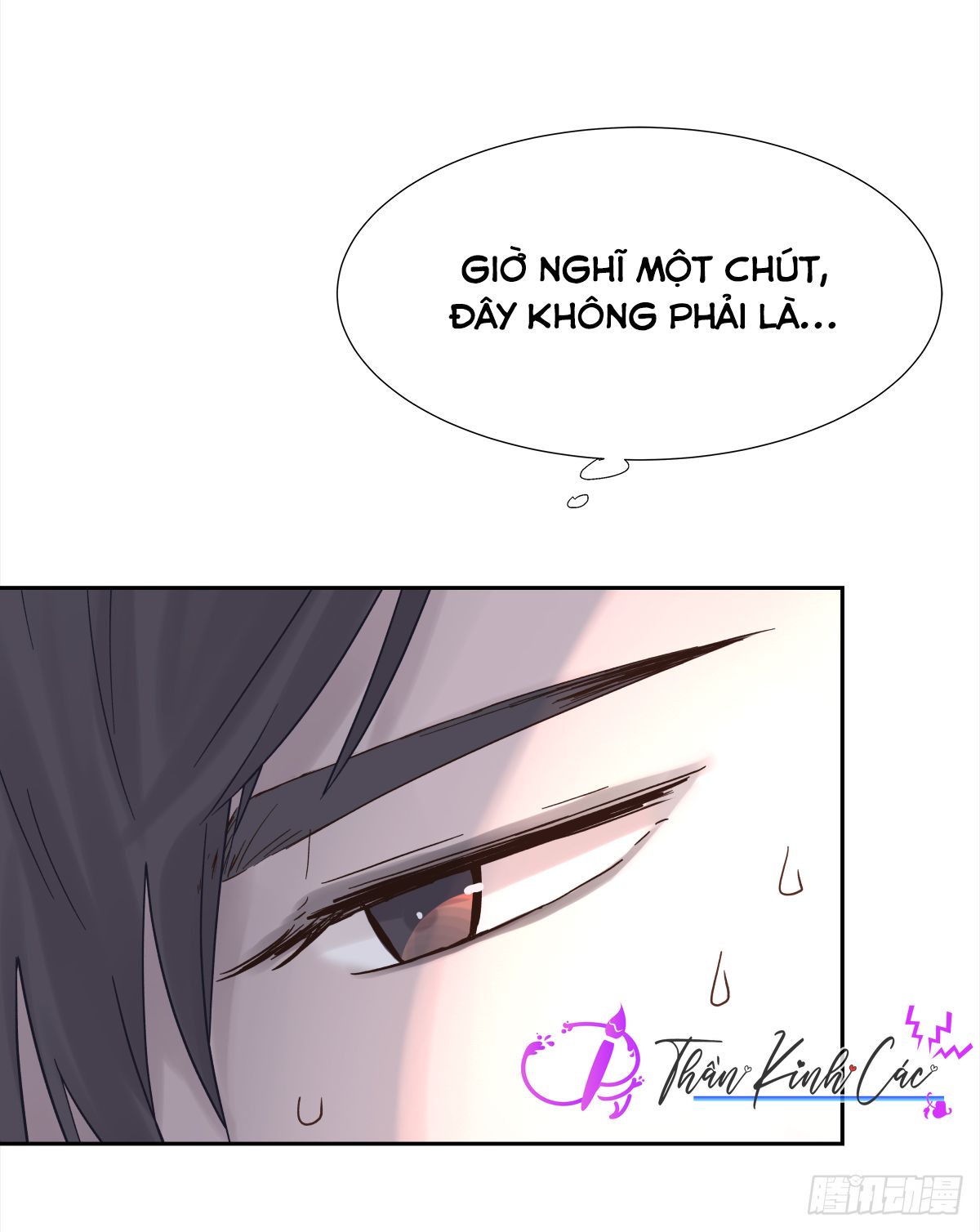 mối tình đầu gian nan của chu thành nhất chapter 22 14