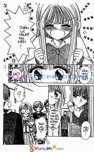 arita đáng yêu chapter 4 64