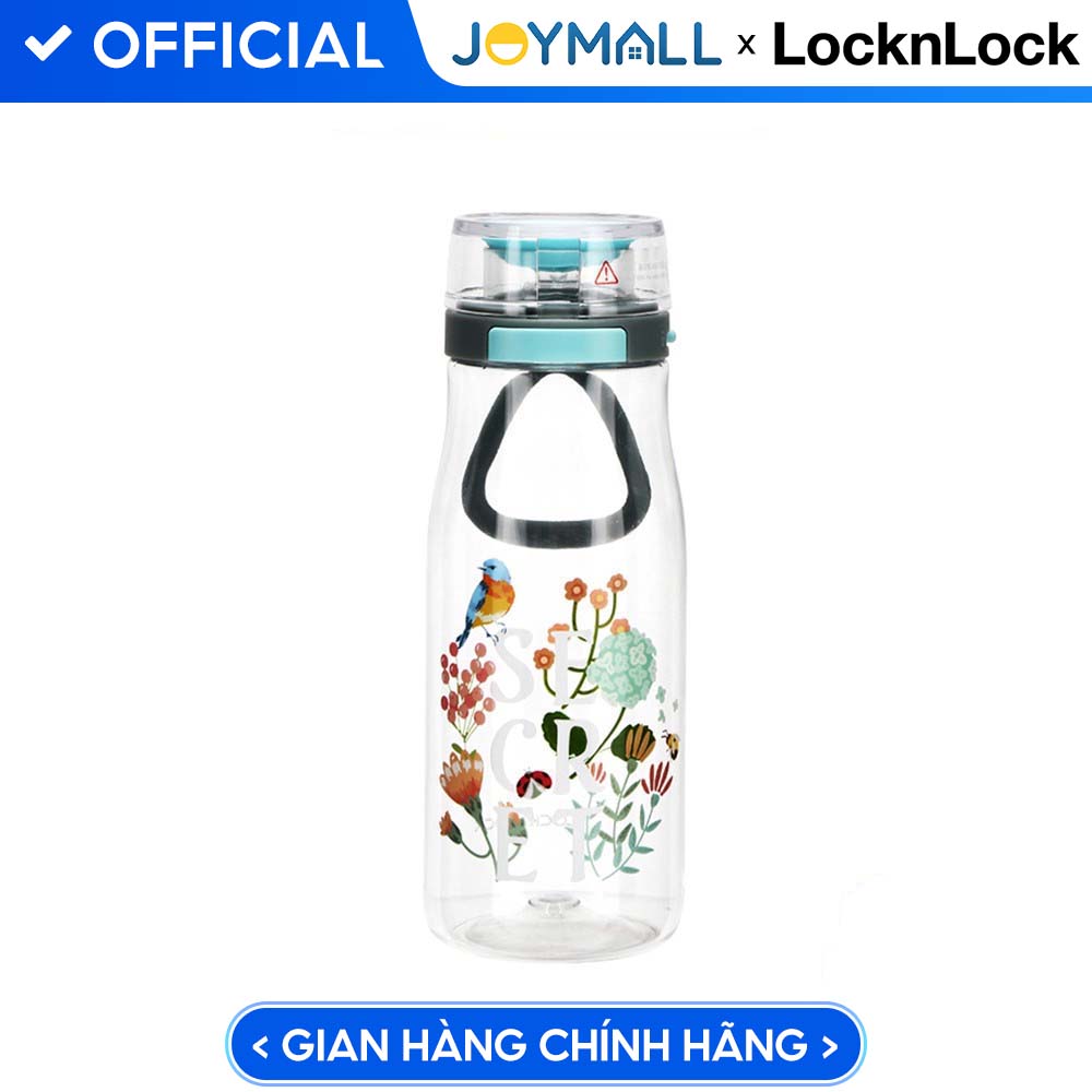 Bình Nước Lock&Lock One Touch ABF687 500ml