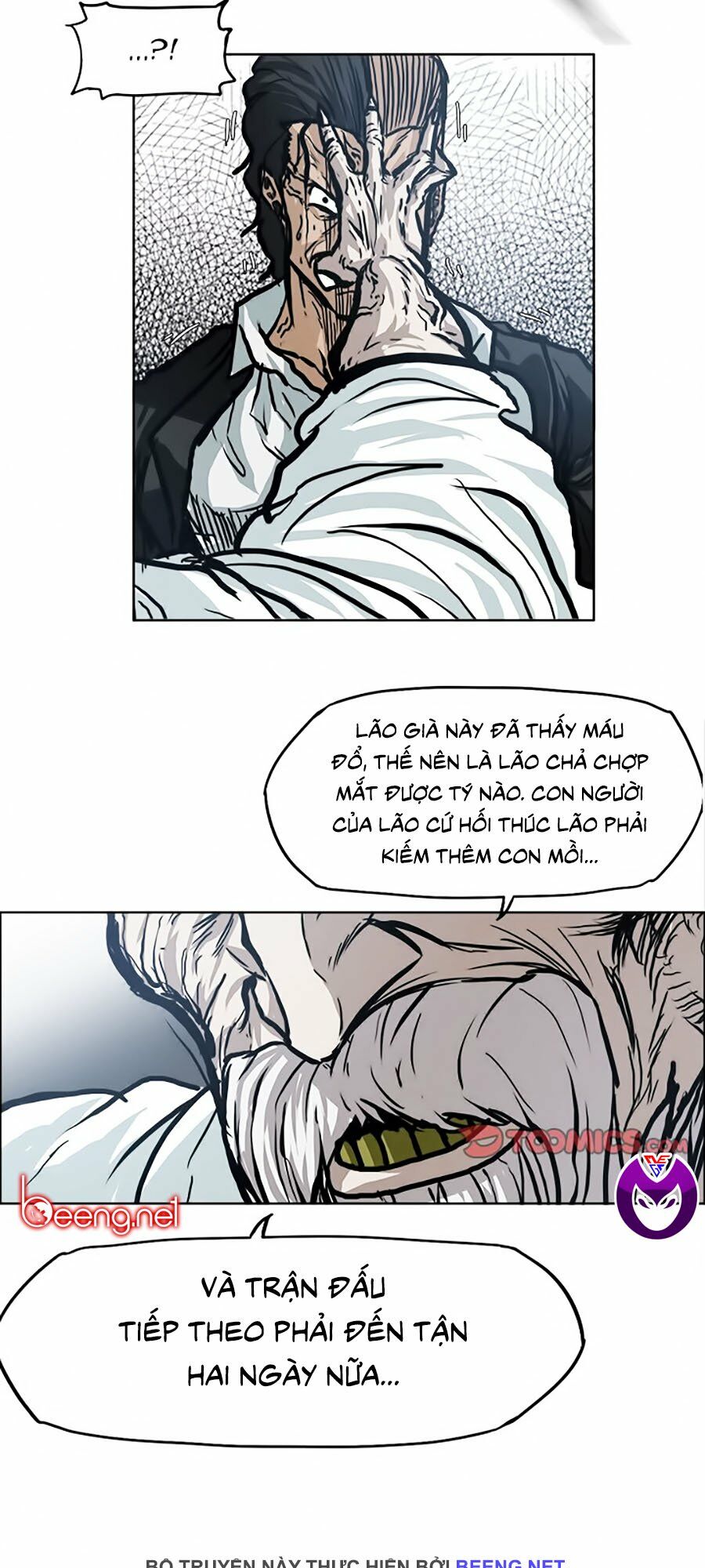 bá chủ học đường ss2 chapter 42 27