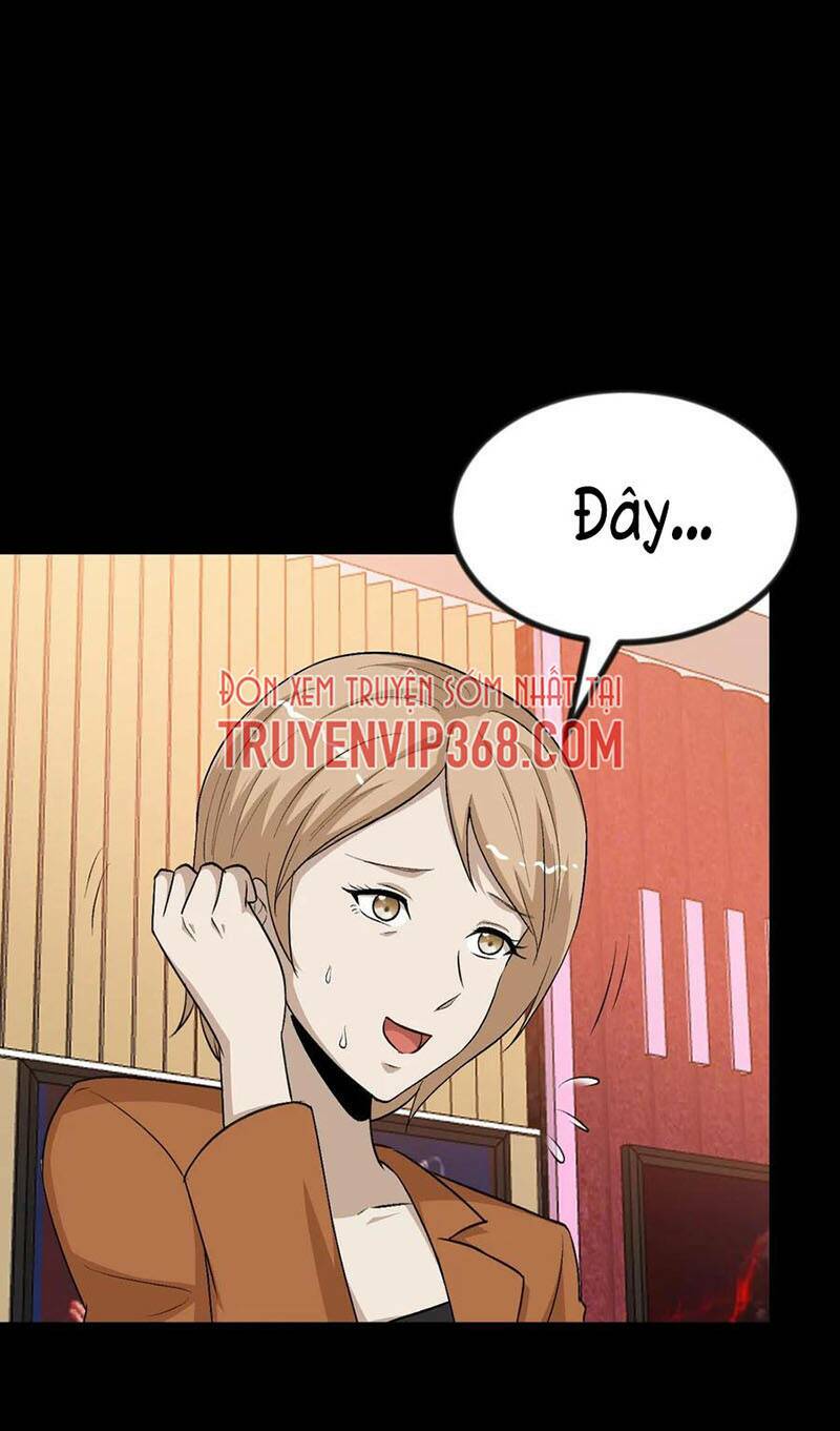 đai ca trở lại tuổi 16 chapter 145 12