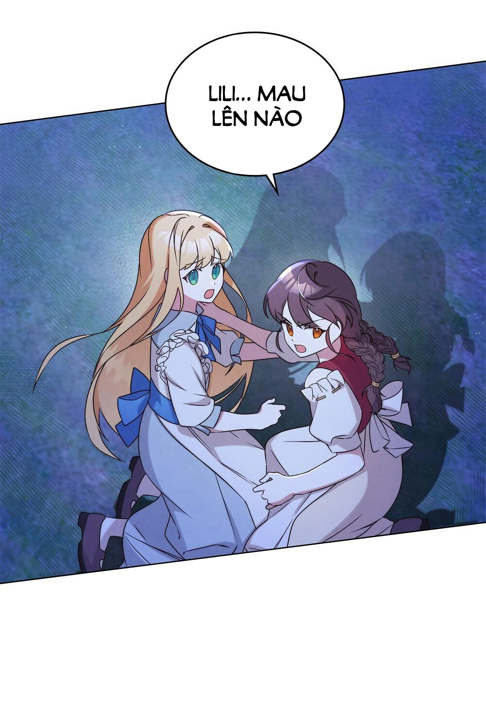 ánh bình minh hoàng kim chapter 2 53