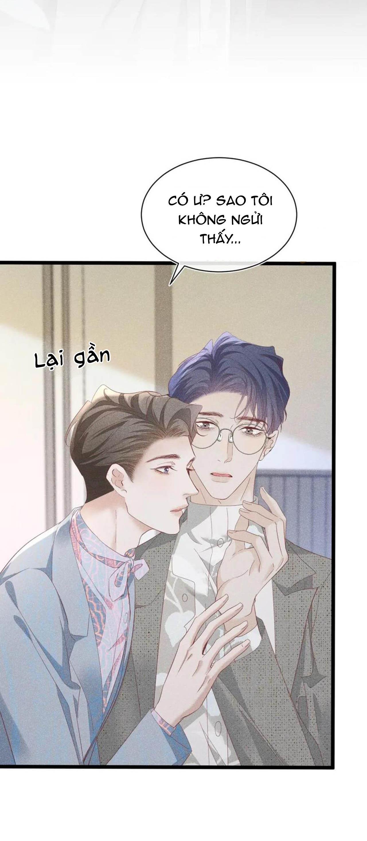 nhặt được ác quỷ chapter 16 15