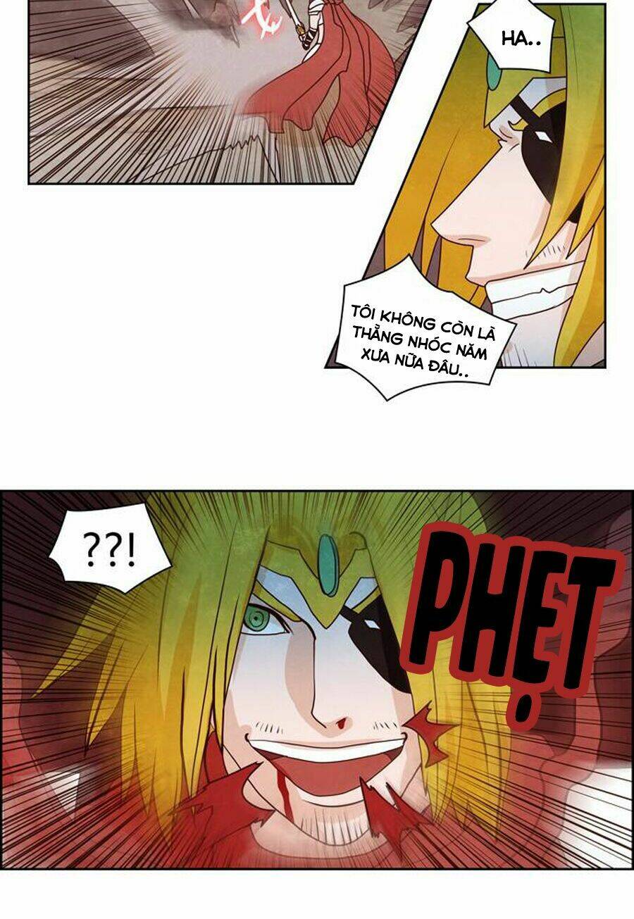 the devil king is bored chapter 91 22