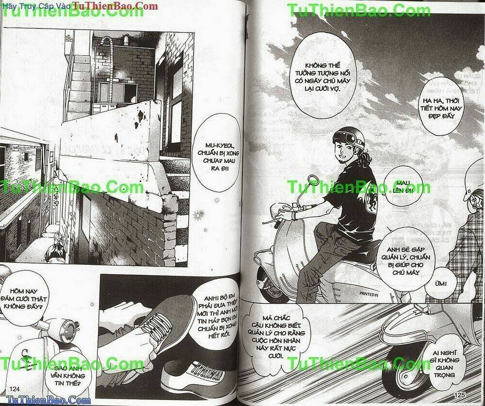 chuyện tình mary chapter 2 63