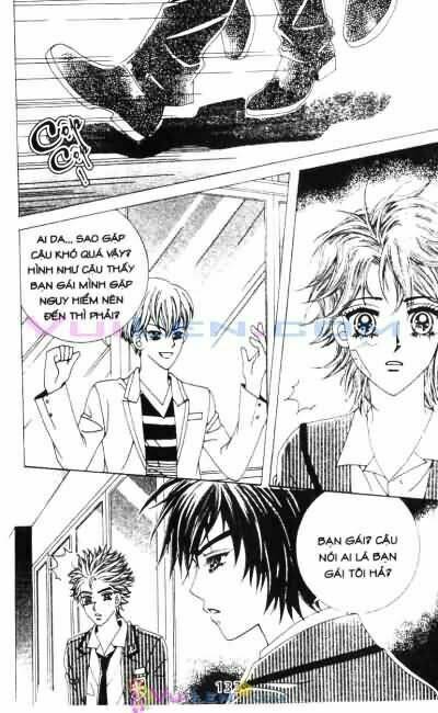 chàng gà mái chapter 11 133