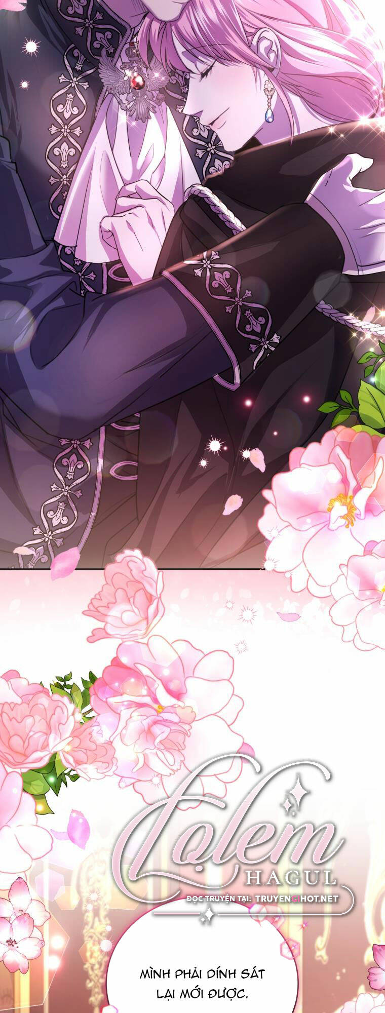 nhà điều chế nước hoa độc quyền của bạo chúa chapter 66 52