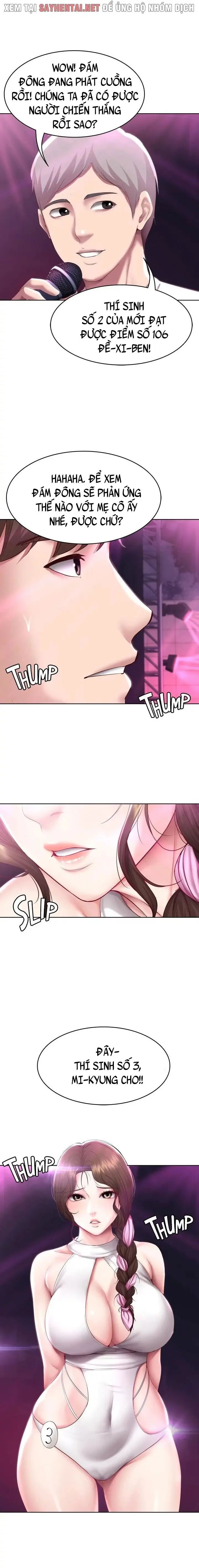 nhật ký ở trọ - không che chapter 78 2