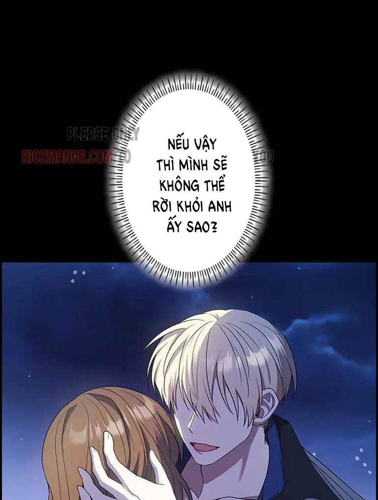 từ ác nữ, tôi trở thành một người mẹ chapter 12 46