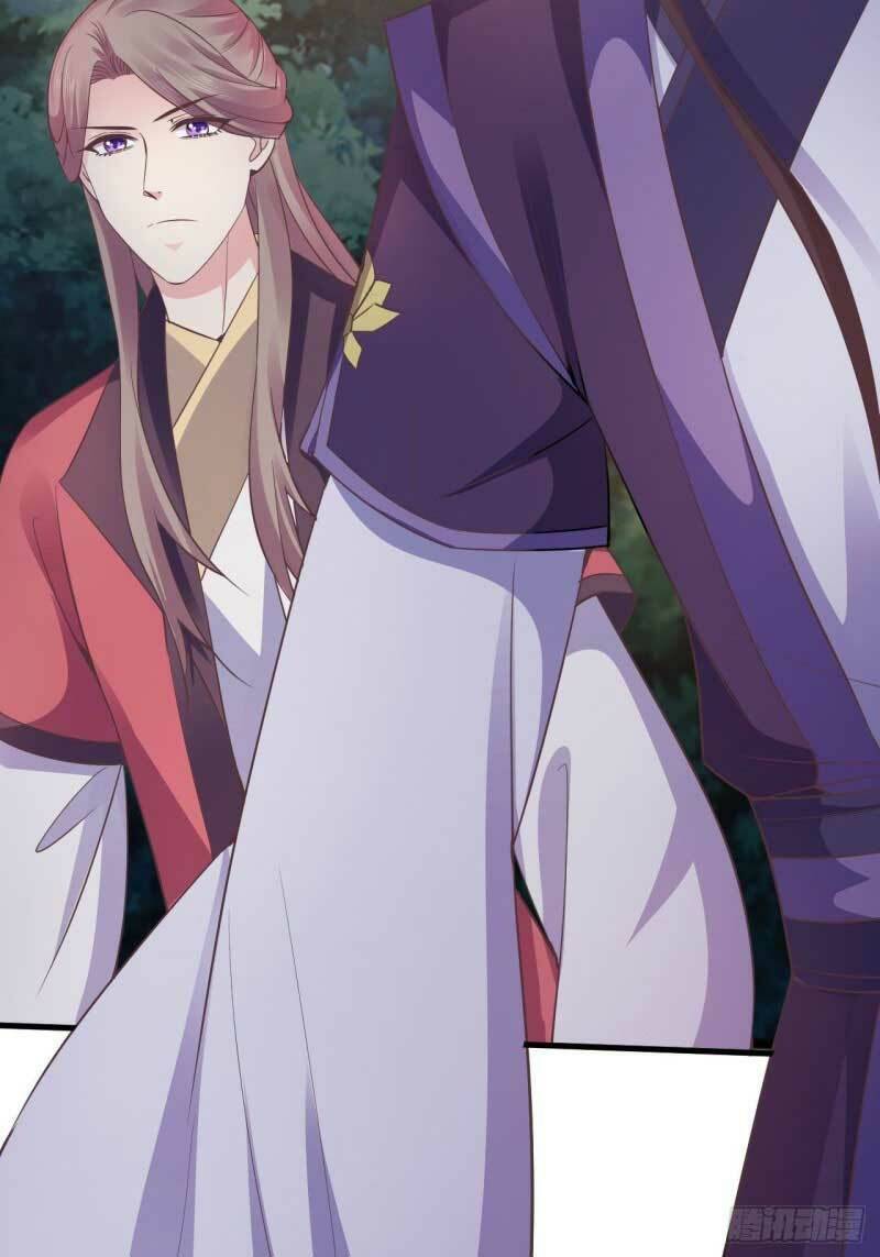 bạo quân thử yêu: yêu hậu như thử đa kiều chapter 89 16