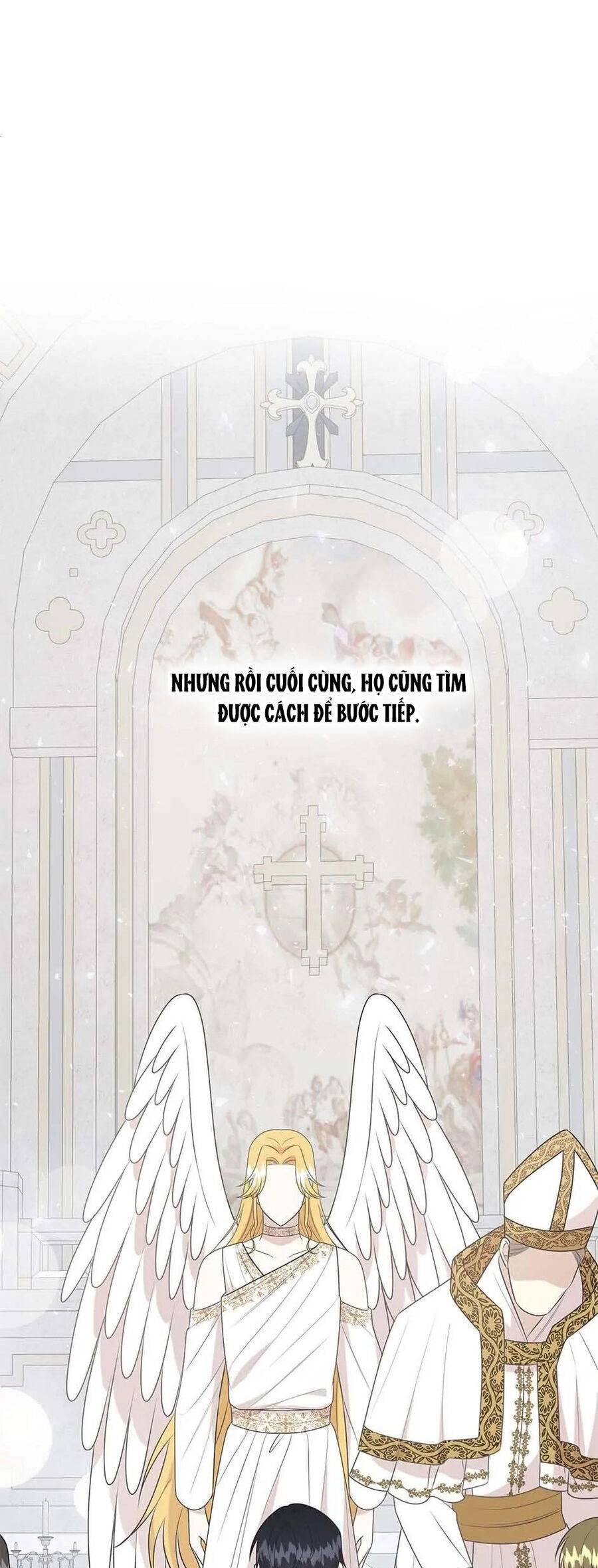 xin ngài đừng ăn tôi chapter 117 7