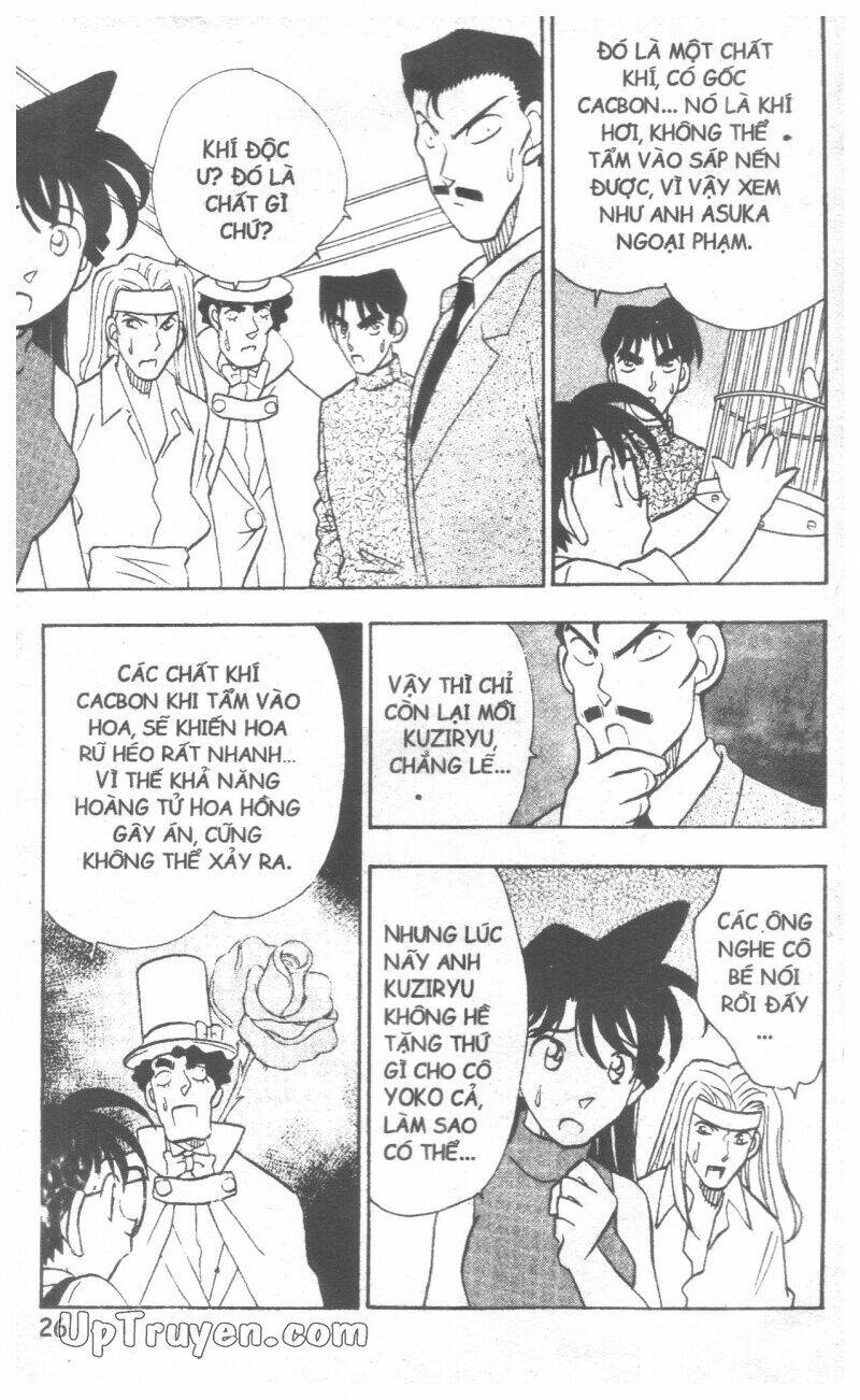 conan - bộ đặc biệt chapter 9 25