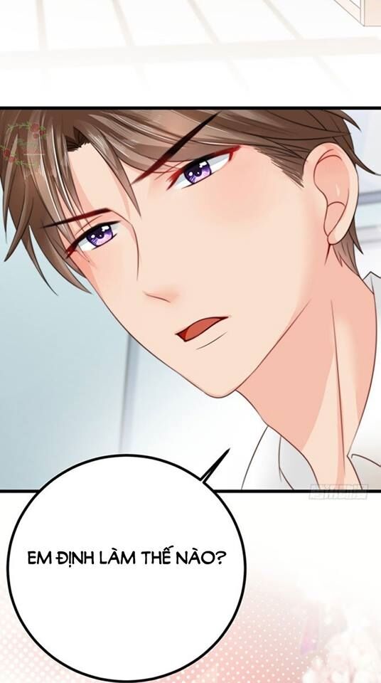 luyến đường thời quang chapter 22 23