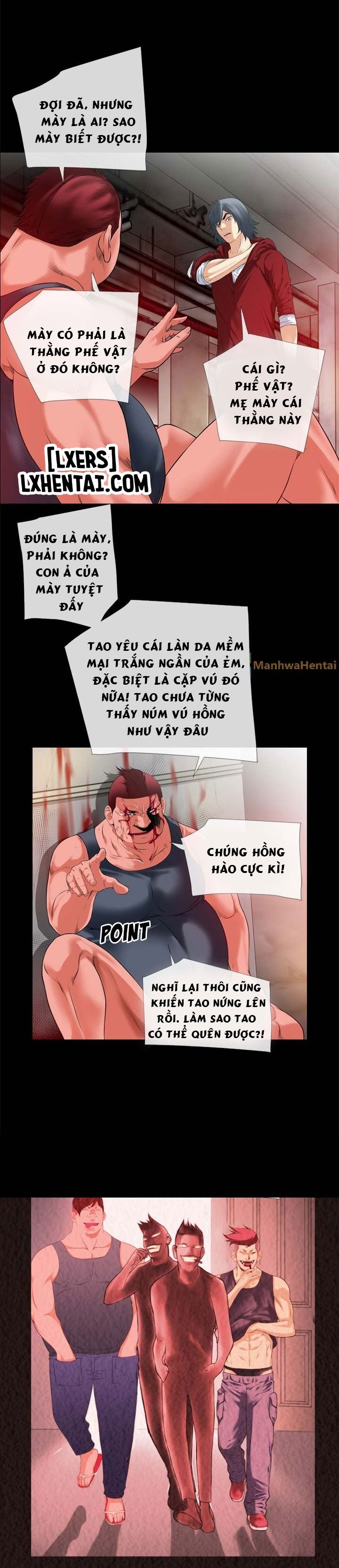 ngoài sức tưởng tượng chapter 47 6