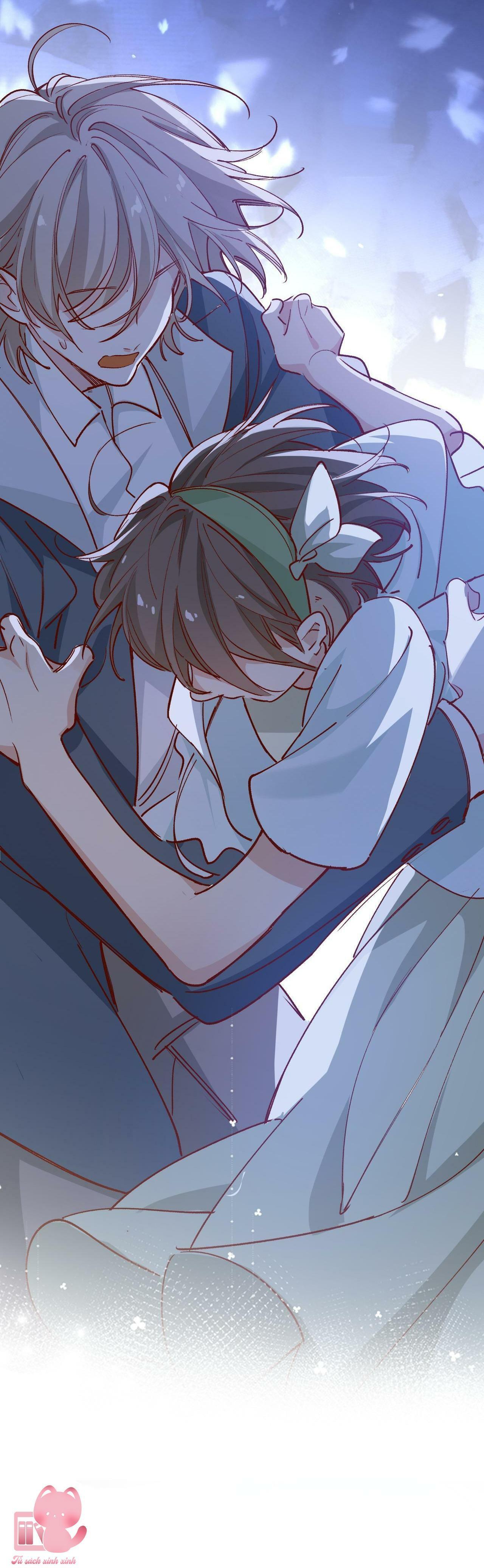 mười năm sau, tôi kết hôn cùng kẻ thù không đội trời chung chapter 46 6