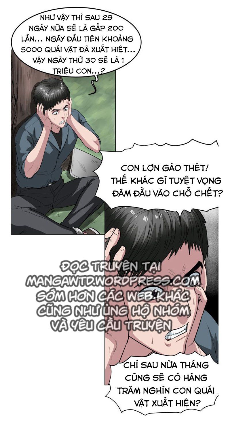 kẻ phán xét chapter 22 39