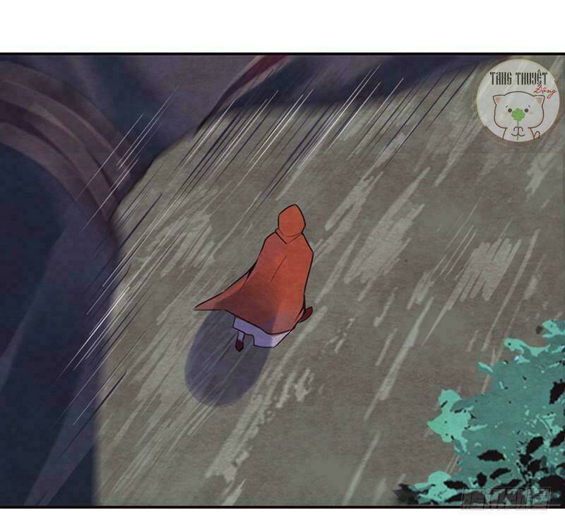 đế vương yến - vương phi có dược chapter 3 21