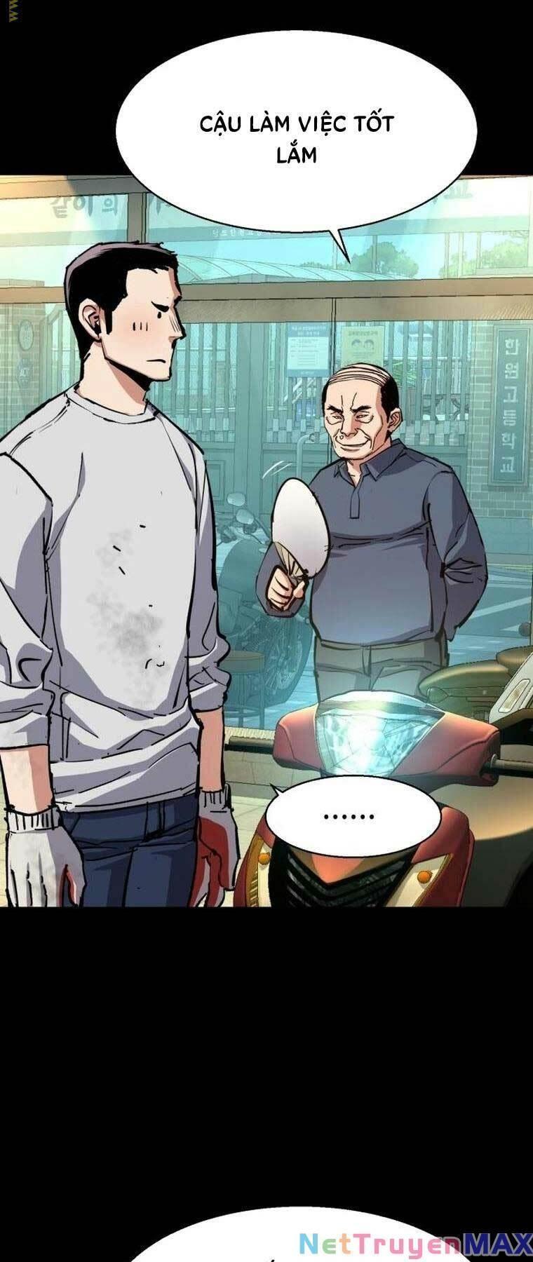 bạn học tôi là lính đánh thuê chapter 150 51