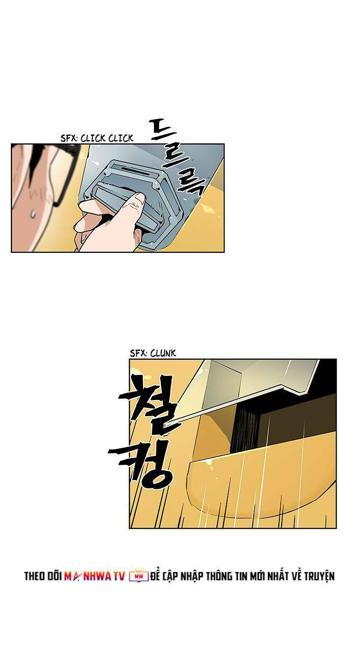 khát vọng trỗi dậy chapter 29 31