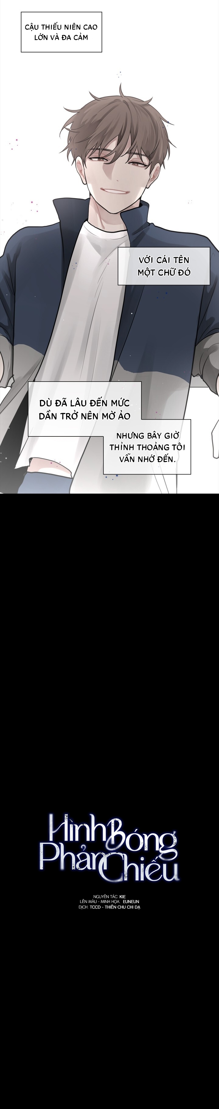 hình bóng phản chiếu chapter 4 8