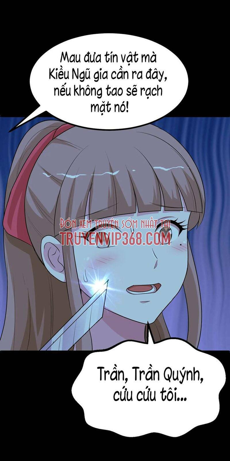 đai ca trở lại tuổi 16 chapter 159 12