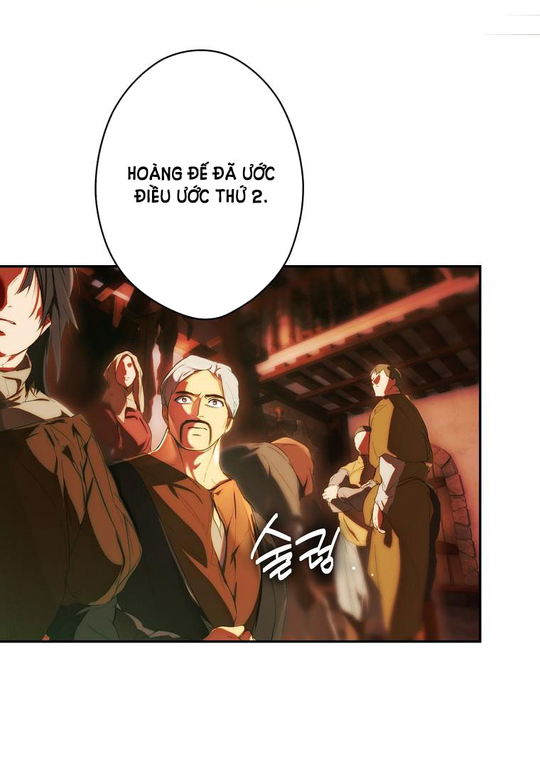 quý cô bí ẩn - secret lady chapter 88.2 16
