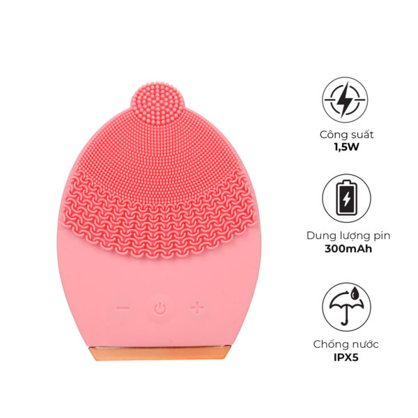 Máy Rửa Mặt MAGIC B-40 Hàng chính hãng