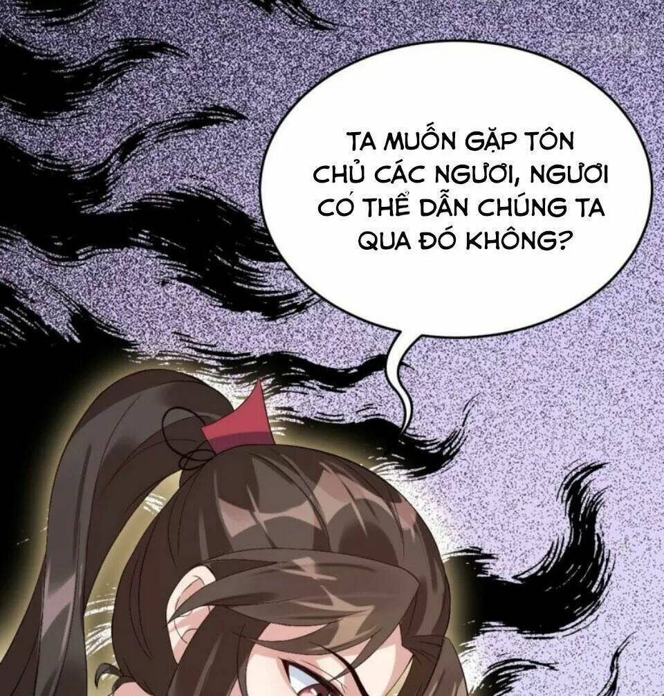 phế nữ yêu thần chapter 78 64