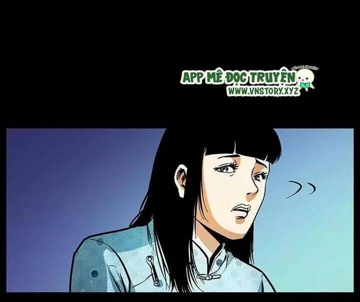 U Minh Ngụy Tượng Chapter 157 8