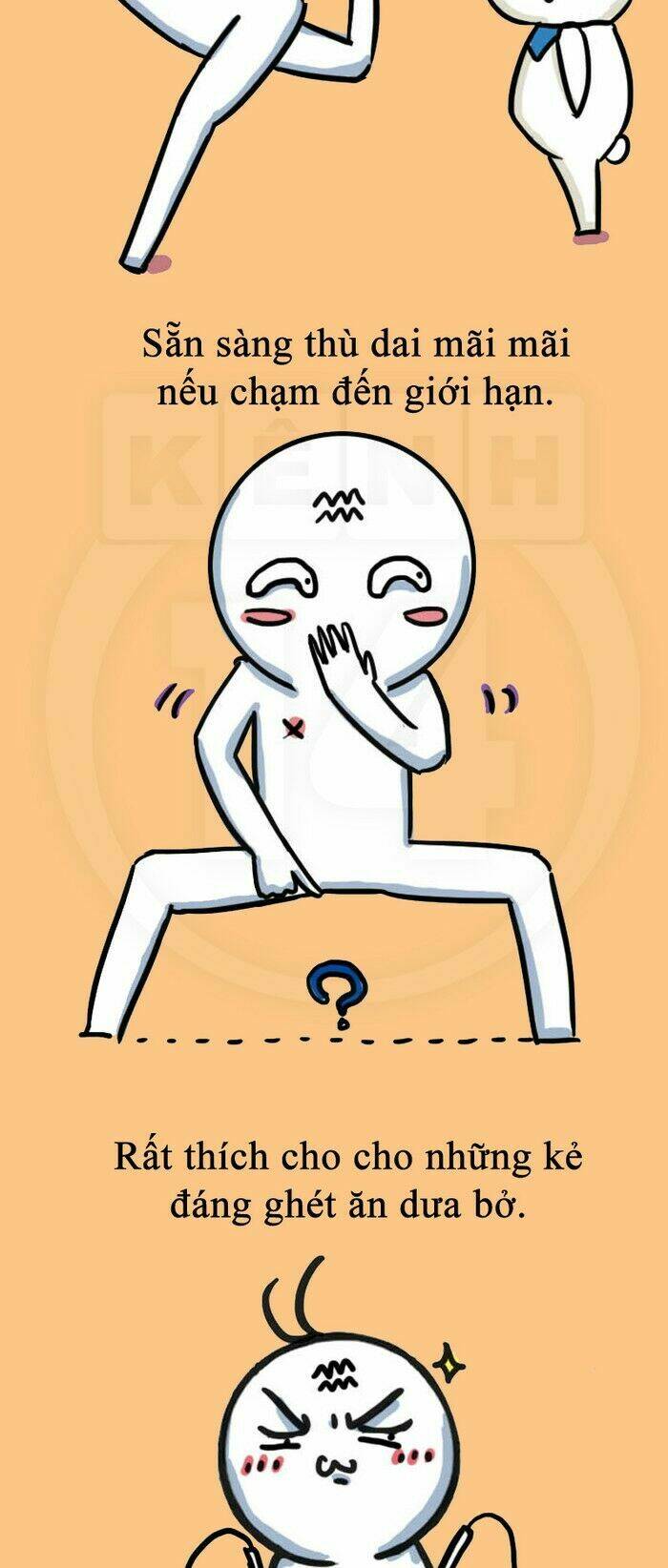 12 cung hoàng đạo vui chapter 35 9