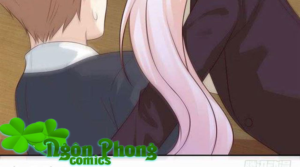 thâm hải chi ca chapter 25 5