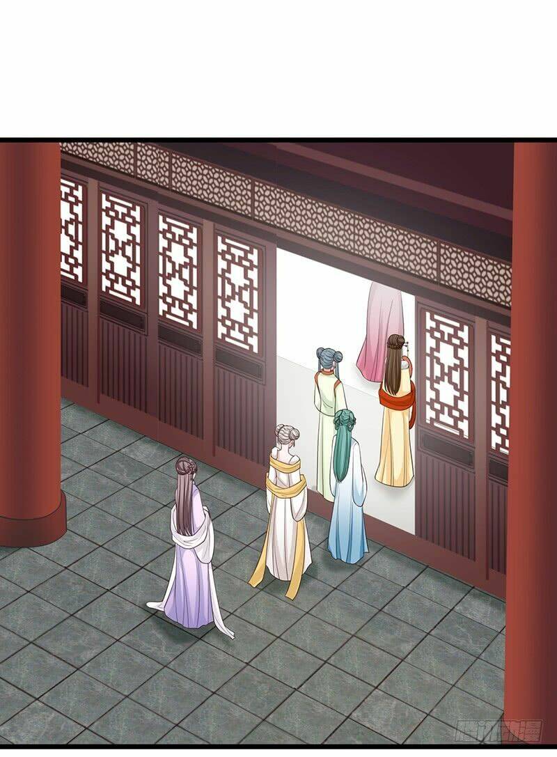 thanh cung chi ninh mặc vô thanh chapter 20 4