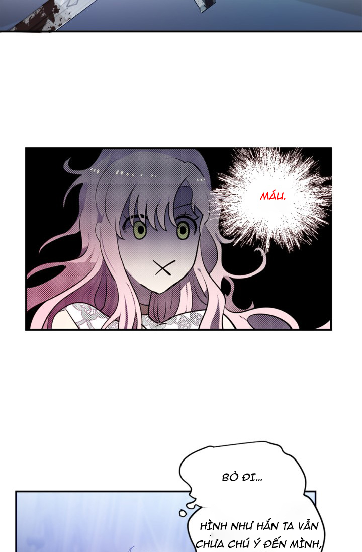 cho em về nhà đi anh chapter 1.1 37