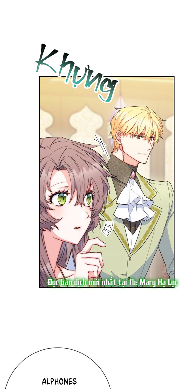 50 công thức pha trà của nữ công tước chapter 131 19