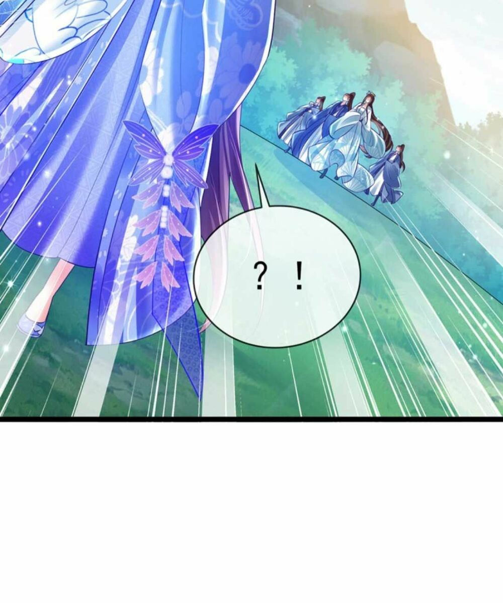 quân hoả nữ hoàng chapter 57 35