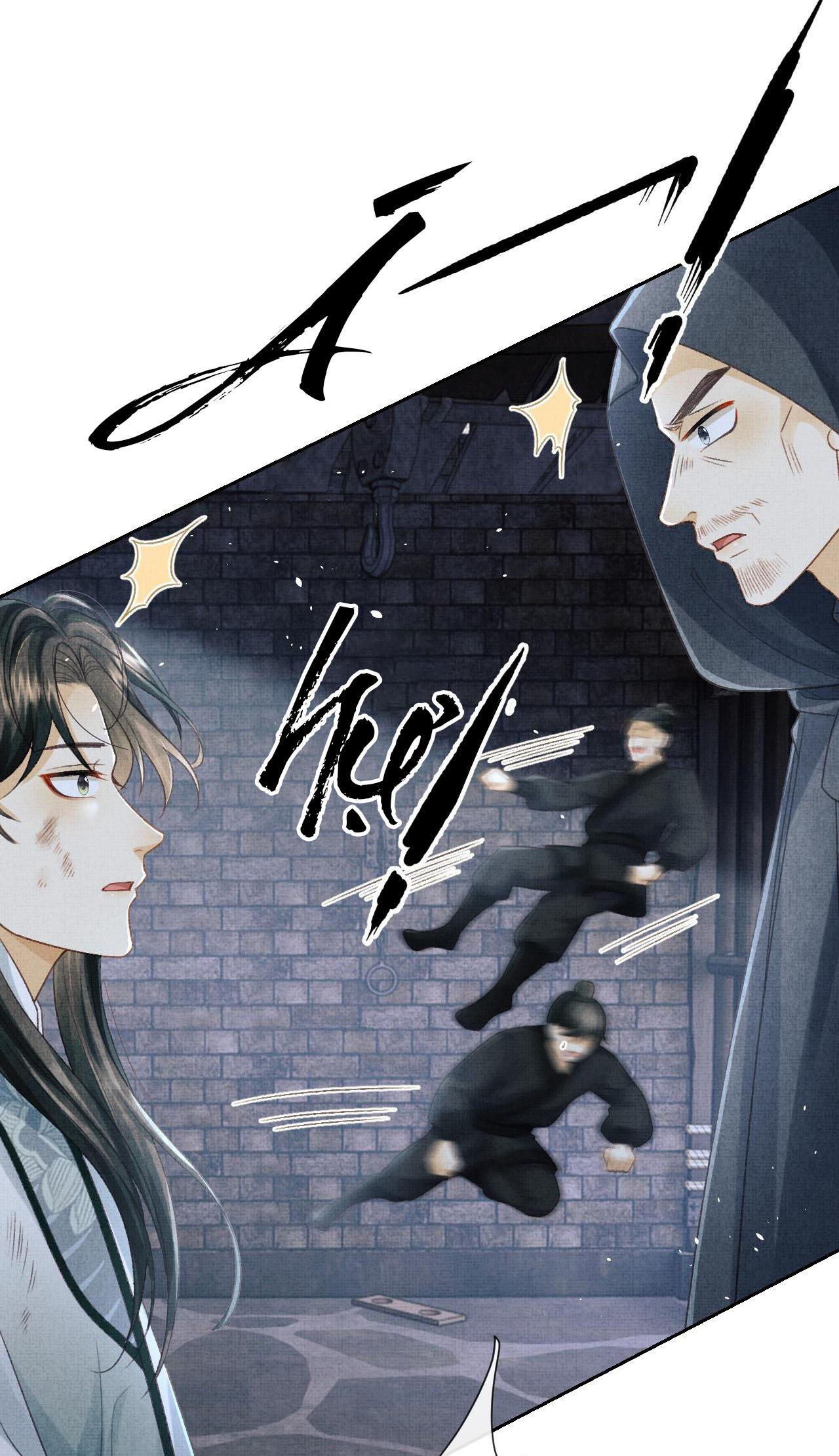 tướng quân luôn tự coi mình thành thế thân chapter 60 19